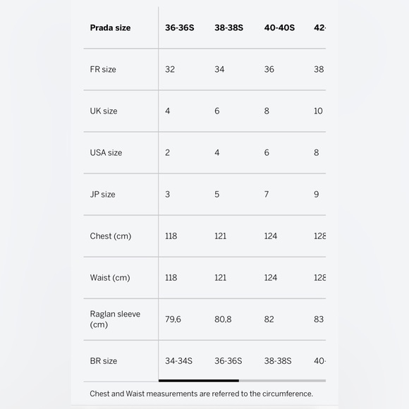 PRADA Re-Nylon Cropped Down Printed Jacket w/Detachable Sleeves Prada Sz 40/US 6 - Picture 6 of 7